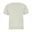 Maison Margiela Dame Topper Grå M,