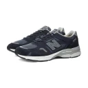 New Balance Herre Sko Blå 45 EU,