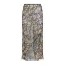 Dries Van Noten Dame Skjørt Flerfarget M,