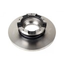 Bremseskive FREMAX BD 5645
