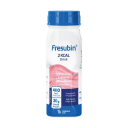 Fresubin 2 kcal Drink næringsdrikk Jordbær 4x200 ml