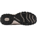 Columbia Men"s Peakfreak Rush Outdry Hiking Shoe Soft Taupe Black 44.5
