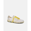 Premiata Dame Sko Gul 36 EU,