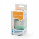 Babyono Neglepleiesett   Mint