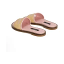 Dolce & Gabbana Dame Sko Flerfarget 38 EU,
