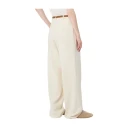Max Mara Studio Dame Bukser Beige S,