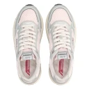 Autry Dame Sko Rosa 40 EU,