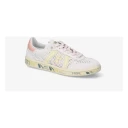Premiata Dame Sko Hvit 37 EU,