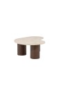 Venture Design Megg Sofa Table 62063 199