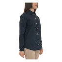 Harmont & Blaine Dame Bluser & Skjorter Blå XS,