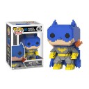 Dc Comics DC Comics Funko Pop! 8-bit Batgirl