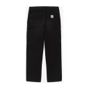Carhartt Wip, Herre, Jeans, Svart, W30,