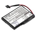 Cameron Sino Batteri For GPS Magellan RoadMate 3030