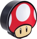 Paladone Super Mario Mushroom Light Box