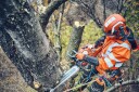 Husqvarna Motorsag 560 XPG 15" MARK II
