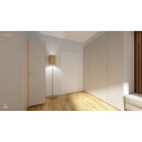 Garderobe Hjørne 4 You Fresh - Eik
