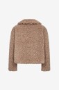 Levete Room   Teddyjakke Lr siggy 1   Brun