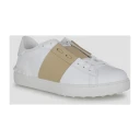 Valentino Herre Sko Hvit 40 EU,
