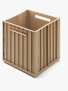 LIEWOOD Oat Elijah Oppbevaring Box W. Lid