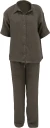 Gustav Ovland Nicola pysj m/bukse L/XL Grønn / Salvie