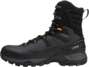 Mammut Men's Blackfin III WP High Black 42