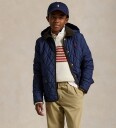 Ralph Lauren Kids The Iconic Flag Sweater Cream 150 161