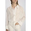 Munthe Dame Bluser & Skjorter Hvit XS,
