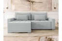 Manetto Sovesofa Med 2 Seters Divan  