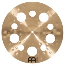 Meinl PA18EHTRC Pure Alloy 18 Extra Hammered Trash Crash