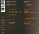 Katrine Gislinge  Katrine Gislinge Plays Schumann & Norgard  CD
