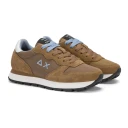 Sun68 Dame Sko Brun 41 EU,