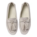 Baldinini Dame Sko Beige 37 EU,