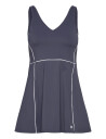 Björn Borg Ace V Dress - Black - XS