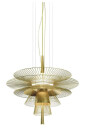 Forestier - Gravity 1 Pendel Golden