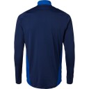 Silkeborg IF Half Zip Treningstrøye Navy M