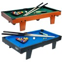 Gamesson Pool Table LTH II