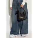 Balenciaga Dame Vesker Svart ONE SIZE,