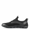 Sika Leap Safety Shoes O1 SRC Black 1 Par SKI-50018-Svart 36