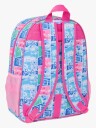 Barbie Ryggsekk 19L Blå/Rosa