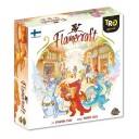 Trg Flamecraft spill