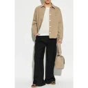Ami Paris Herre Topper Hvit S,