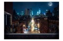Fototapet Sleepy New York 300x210 - Artgeist sp. z o. o.