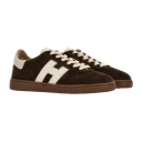Hogan Dame Sko Brun 37 EU,