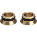 Viega 10 stk 18 mm Adaptersett
