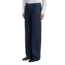 Dondup Dame Jeans Blå W30,