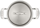 Scanpan Impact gryte med lokk 3,2 liter