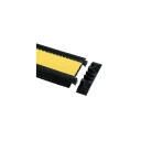 Defender 3 - End Ramp For 85002 Cable Crossover 3-Channel