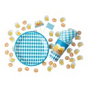 Servietter Oktoberfest 33x33 cm 16-pakning