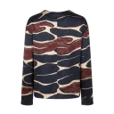 Marni Dame Bluser & Skjorter Flerfarget S,