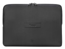 Tucano Today Sleeve MacBook 13" Svart